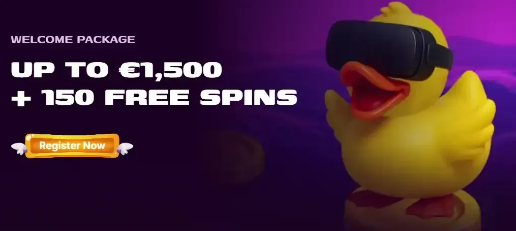 Casino Duckysino